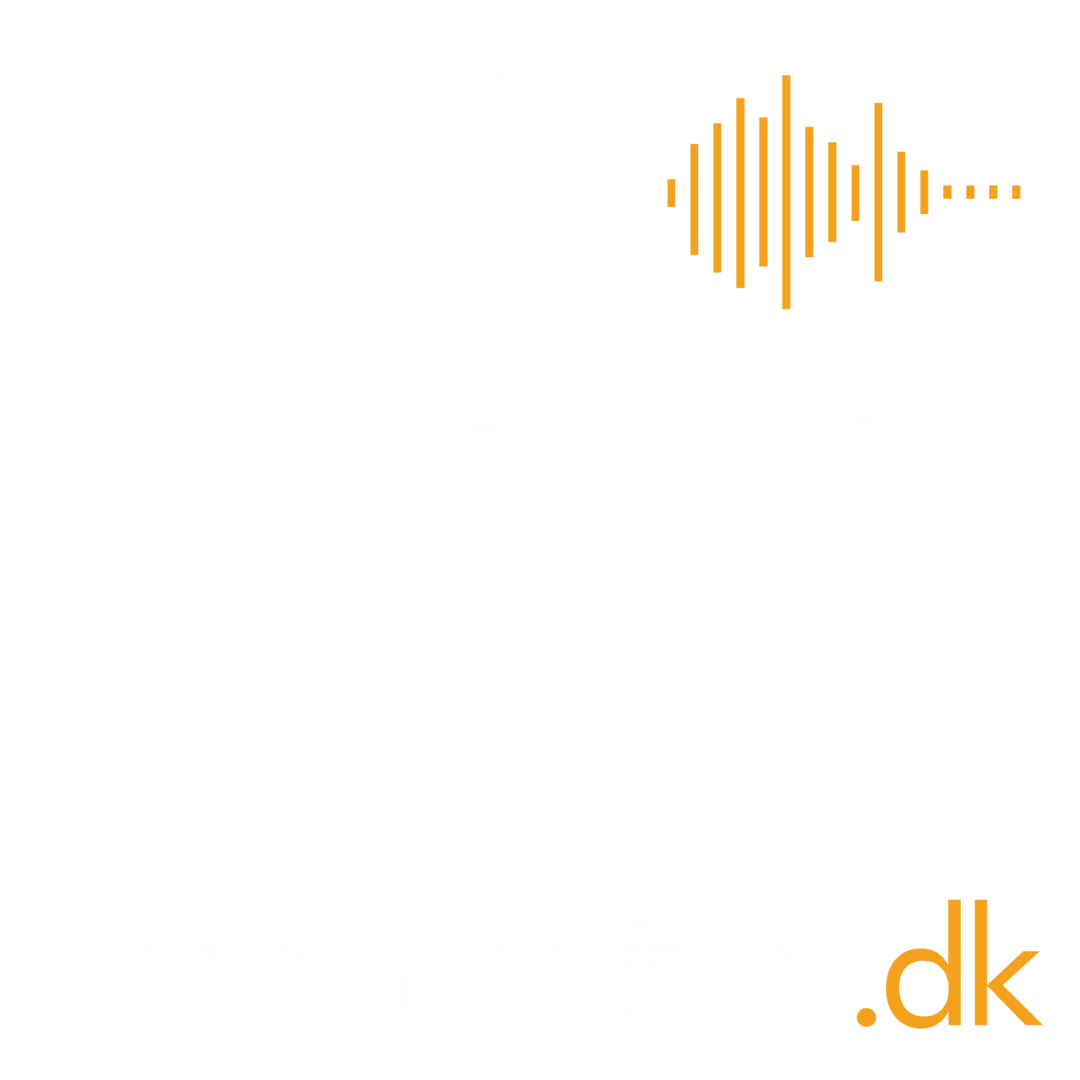 AV Production Logo